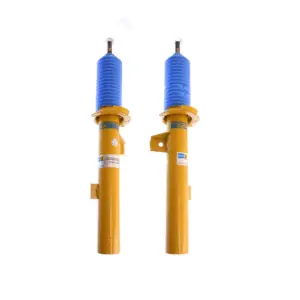 Bilstein B8 Performance Plus Front Shocks for 2013 BMW 135is 2WD-4WD