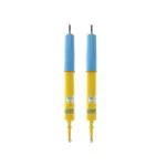 Bilstein B8 Performance Plus Rear Shocks for 2008-2013 BMW 128i 2WD-4WD