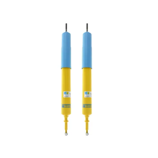 Bilstein B8 Performance Plus Rear Shocks for 2008-2013 BMW 135i 2WD-4WD