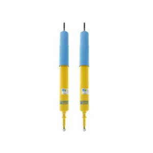 Bilstein B8 Performance Plus Rear Shocks for 2013 BMW 135is 2WD-4WD