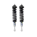 Bilstein-OE 0-2.5 5100 Assembled Front Coilovers for 2010-2024 Toyota 4Runner