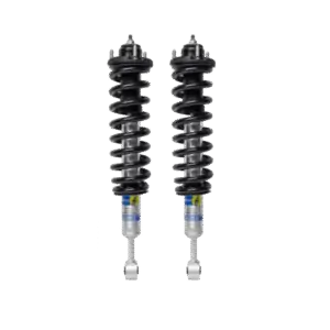 Bilstein-OE 0-2.5 5100 Assembled Front Coilovers for 2010-2024 Toyota 4Runner