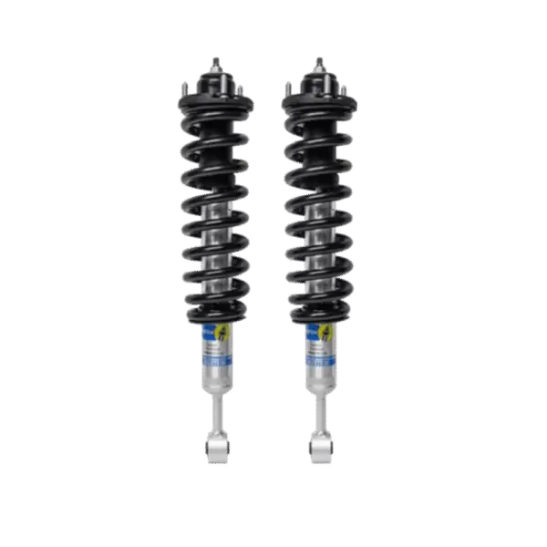 Bilstein-OE 0-2.5 5100 Assembled Front Coilovers for 2010-2024 Toyota 4Runner