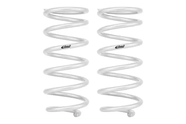 Eibach 1.5 Rear PRO-Lift HD Coil Springs for 2024-2025 Toyota Land Cruiser