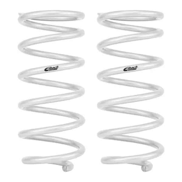 Eibach 1.5 Rear PRO-Lift HD Coil Springs for 2024-2025 Toyota Land Cruiser