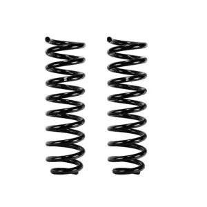 Eibach Factory Replacement (ERL) Front Coil Springs for 2006-2009 Toyota FJ Cruiser