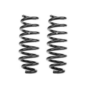 Eibach Factory Replacement (ERL) Front Coil Springs for 2011-2021 Jeep Grand Cherokee WK2 4WD