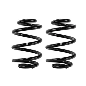 Eibach Factory Replacement (ERL) Rear Coil Springs for 2011-2021 Jeep Grand Cherokee WK2 4WD
