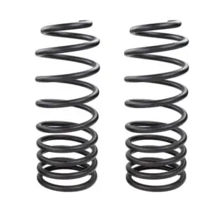 OME-ARB Rear Coil Springs for 2024-2025 Toyota Land Cruiser 143-257 lbf- in