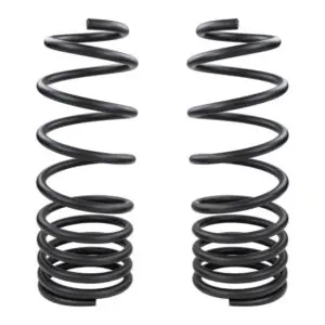OME-ARB Rear Coil Springs for 2024-2025 Toyota Land Cruiser 160-285 lbf-in