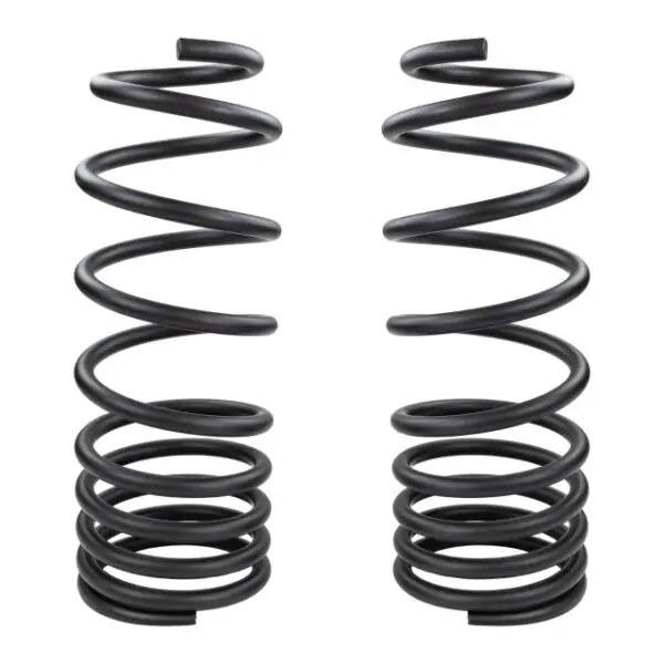 OME-ARB Rear Coil Springs for 2024-2025 Toyota Land Cruiser 160-285 lbf-in