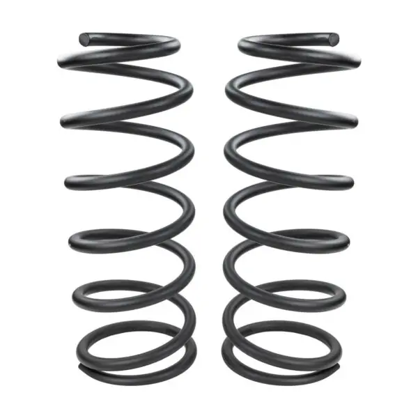 OME-ARB Rear Coil Springs for 2024-2025 Toyota Tacoma 200 lbf-in