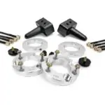 ReadyLift 2.5 SST Lift Kit 2017-2020 Ford Raptor 4WD-69-2755