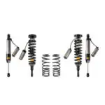 ARB-OME BP-51 3-0-330 lb, Front Lift and 2 Rear Lift Kit for 2024-2025 Toyota Tacoma
