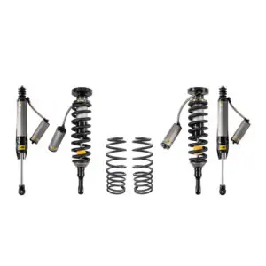 ARB-OME BP-51 3-0-330 lb, Front Lift and 2 Rear Lift Kit for 2024-2025 Toyota Tacoma