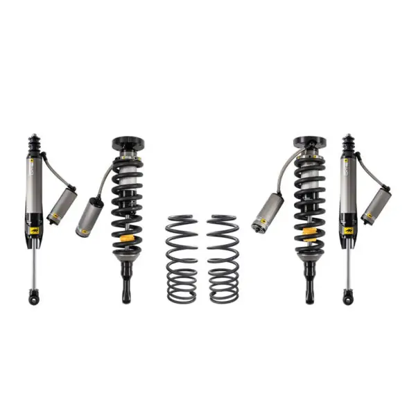 ARB-OME BP-51 3-0-330 lb, Front Lift and 2 Rear Lift Kit for 2024-2025 Toyota Tacoma