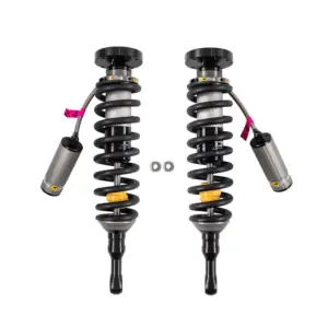 ARB-OME BP-51 Front Coilovers for 2024-2025 Toyota Land Cruiser