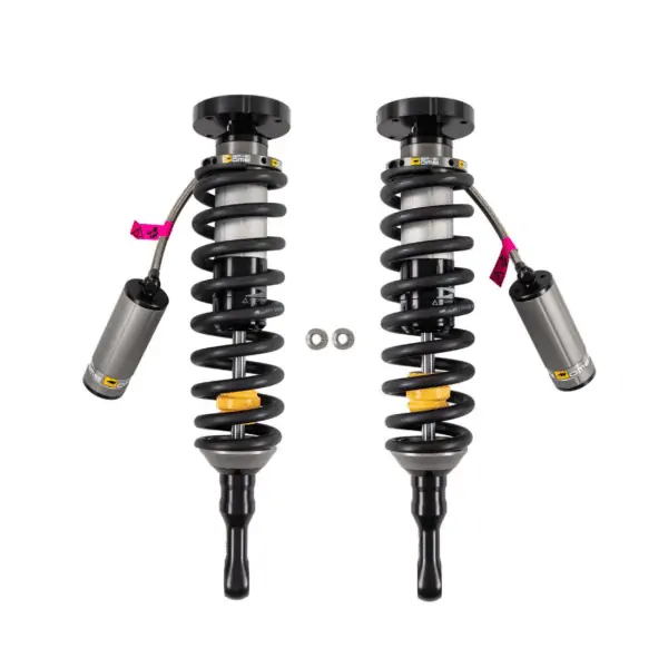 ARB-OME BP-51 Front Coilovers for 2024-2025 Toyota Land Cruiser