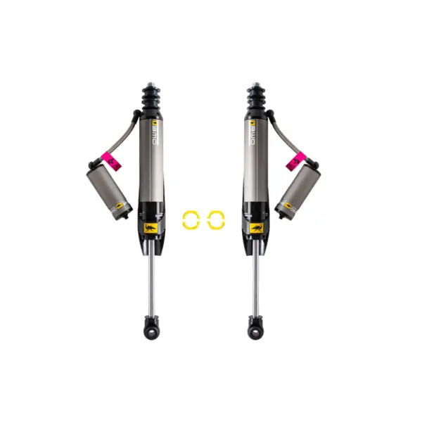 ARB-OME BP-51 Rear Shock Absorbers for 2024-2025 Toyota Land Cruiser