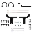 ARB-OME P-51 Front Shock Fitting Kit for 2024-2025 Toyota Land Cruiser