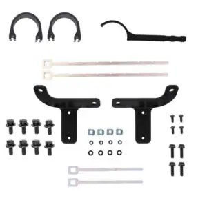 ARB-OME P-51 Front Shock Fitting Kit for 2024-2025 Toyota Land Cruiser