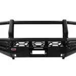 ARB-OME Summit MKII Winch Bumper for 2024-2025 Toyota Land Cruiser 250