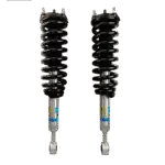Bilstein 5100 0-2 Lift Coilovers Assembled with OE coils for 2005-2015 Nissan Xterra