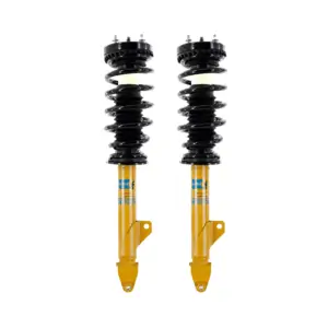 Bilstein B6 4600 Front Assembled Coilovers For 2008-2010 Dodge Challenger