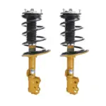 Bilstein B6 Front Assembled Coilovers for 2009-2015 Honda Pilot