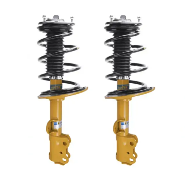 Bilstein B6 Front Assembled Coilovers for 2009-2015 Honda Pilot