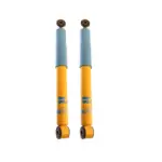 Bilstein B6 Performance Rear Shocks for 1993-2007 Freightliner X-Line XCS,XCR,XCM,XCF,XCL