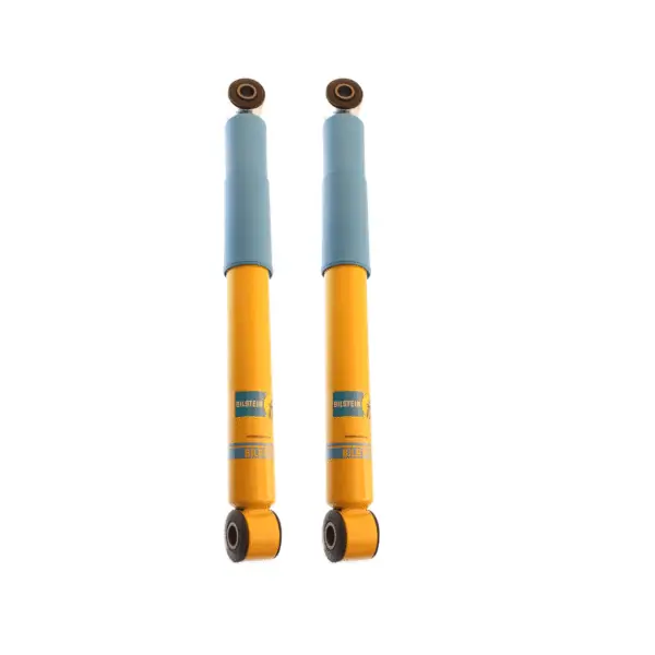 Bilstein B6 Performance Rear Shocks for 1993-2007 Freightliner X-Line XCS,XCR,XCM,XCF,XCL