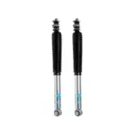 Bilstein B8 5100 0-1 Rear Lift Shocks for 2023-2025 Toyota Sequoia 4WD