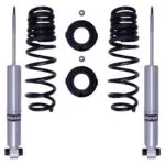 Bilstein B8 6112 0.3-2.3 Rear Lift Shocks for 2021-2025 Ford Bronco