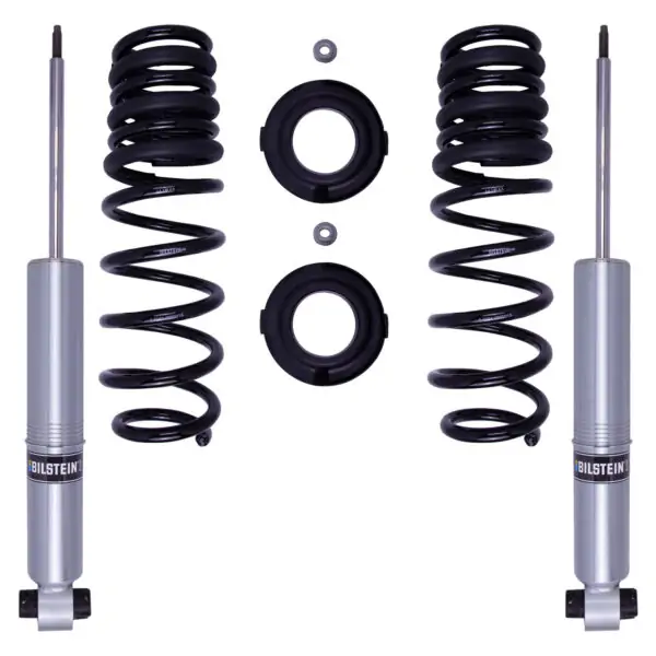 Bilstein B8 6112 0.3-2.3 Rear Lift Shocks for 2021-2025 Ford Bronco