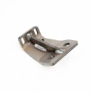 Cognito Idler Support Frame Gusset Kit for 2011-2025 Chevrolet Silverado 2500HD 2WD-4WD-110-91329