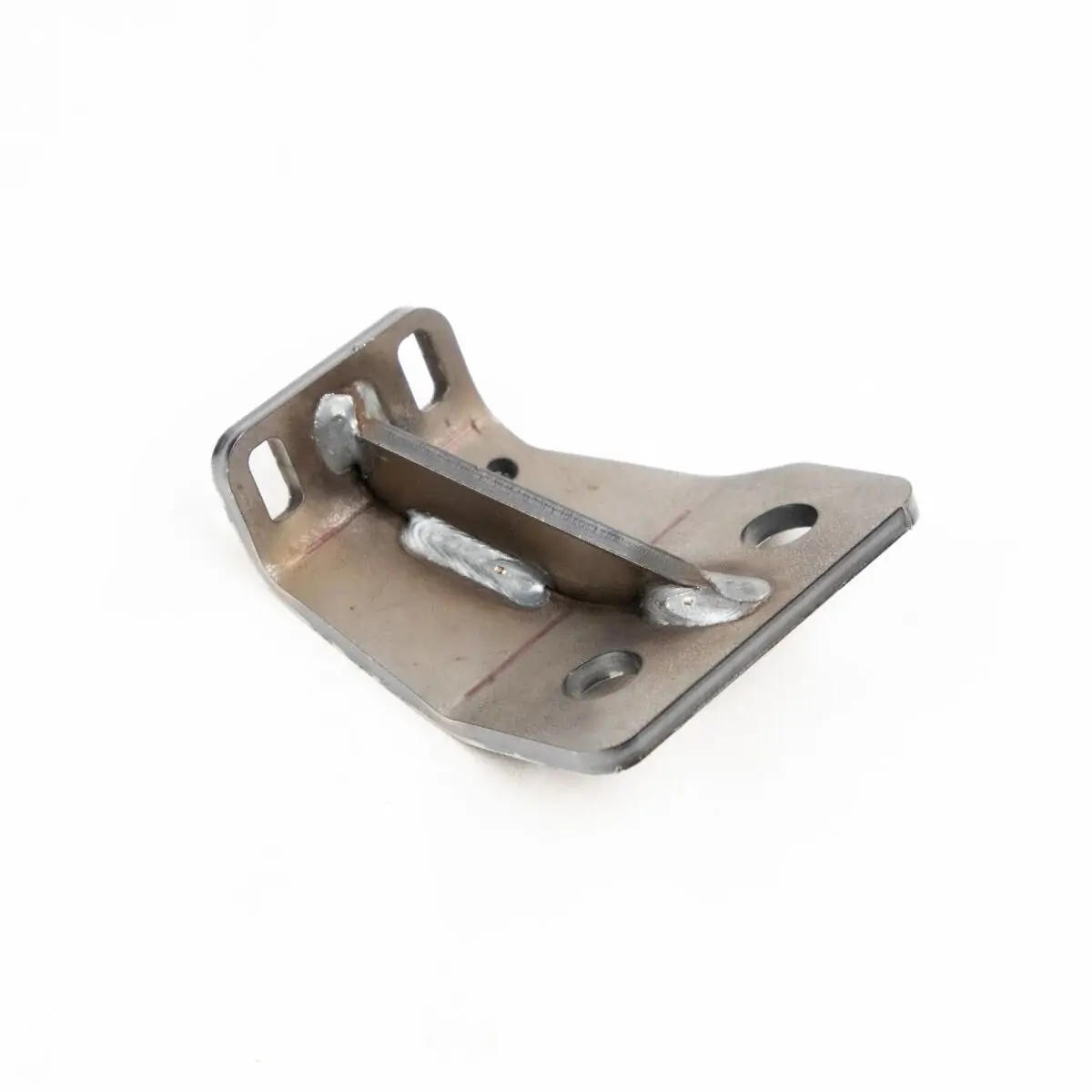 Cognito Idler Support Frame Gusset Kit for 2011-2025 Chevrolet Silverado 2500HD 2WD-4WD-110-91329