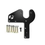 Universal Fleece 6.7 L Dual-Pump Bracket & Hardware | 2007.5-Present Cummins