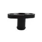 Fleece Universal Turbo Drain Nipple with Integrated O-Ring Seal 7/8" Hose