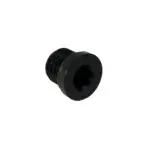 Fleece Fuel-Filter Delete & WIF Plug (M14×2.0) | 2007 6.7 L Cummins Ram 2500/3500