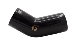 Fleece 45° CAC Boot | 2013-2018 6.7 L Cummins Ram 2500/3500