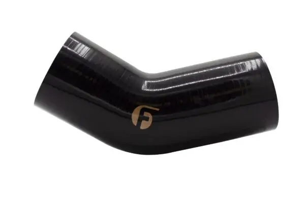 Fleece 45° CAC Boot | 2013-2018 6.7 L Cummins Ram 2500/3500