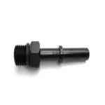 Universal 12 mm Quick-Connect → ¾-16 O-Ring (-8 AN)