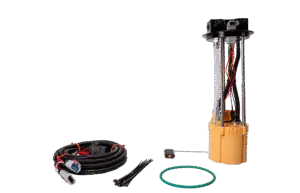 Fleece 05-09 Dodge PowerFlo In-Tank Lift Pump Assembly | 2005-2009 Ram 3500