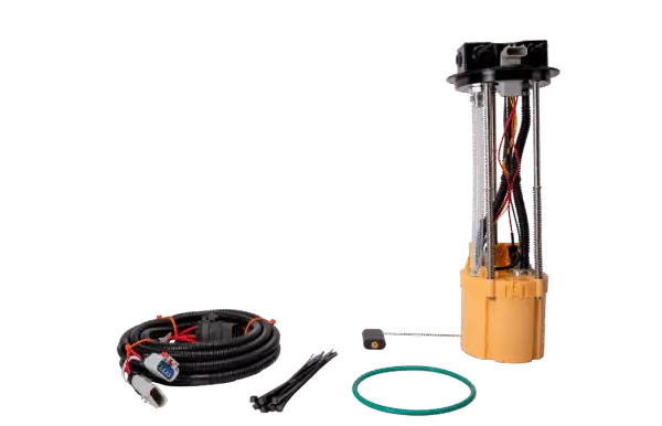 Fleece 05-09 Dodge PowerFlo In-Tank Lift Pump Assembly | 2005-2009 Ram 3500