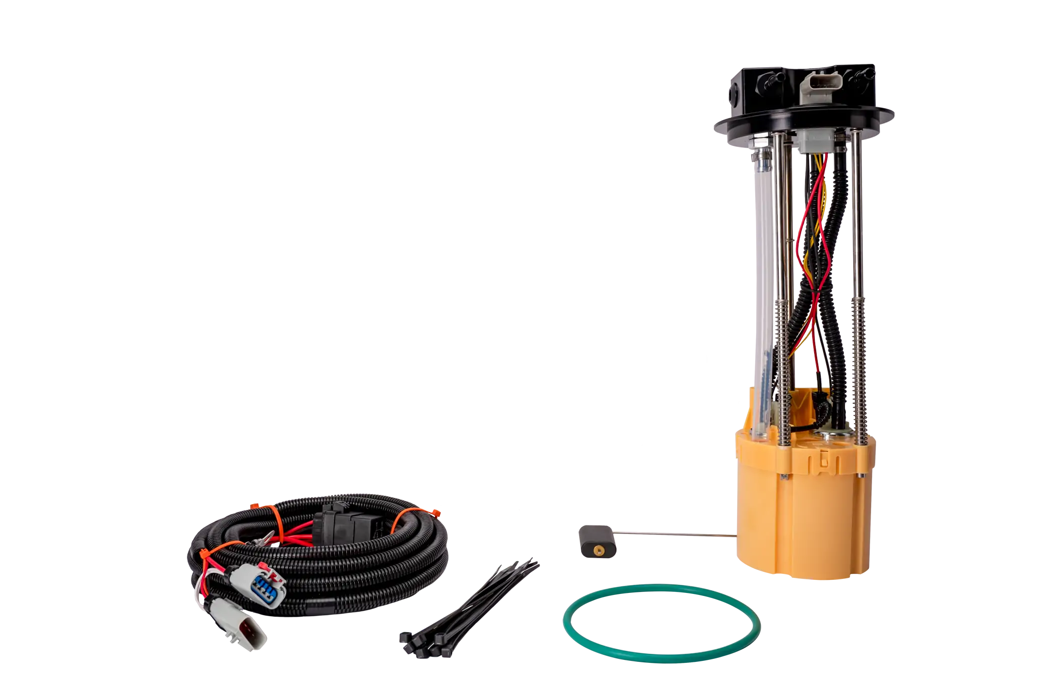 Fleece 05-09 Dodge PowerFlo In-Tank Lift Pump Assembly | 2005-2009 Ram 3500