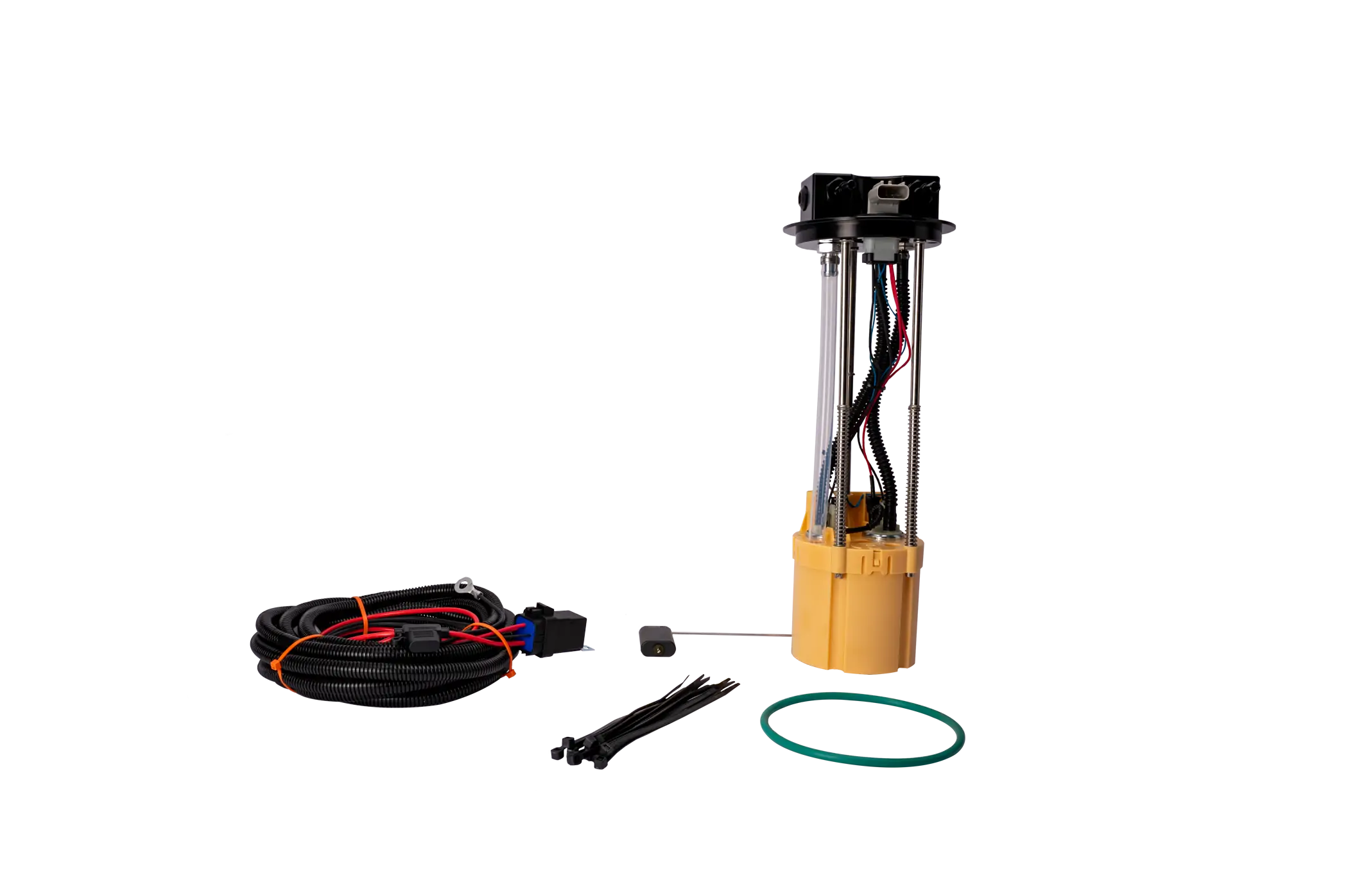 Fleece PowerFlo In-Tank Lift Pump Assembly | 2010 Cummins Ram 2500/3500