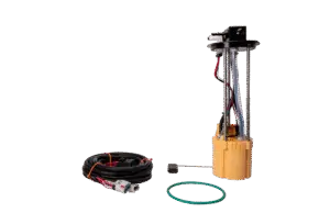 Fleece PowerFlo In-Tank Lift Pump Assembly | 2011-2024 Cummins Ram 2500/3500