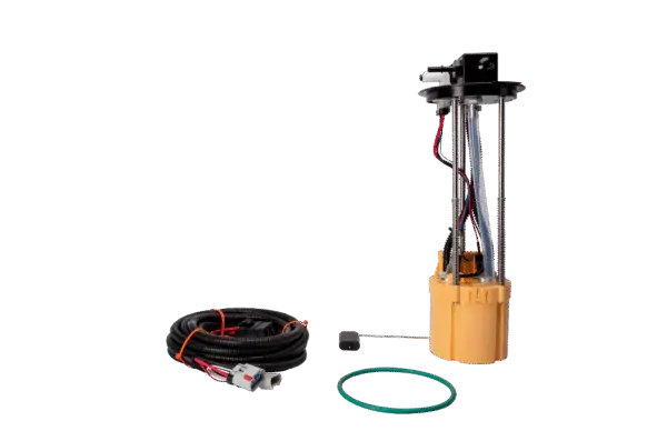 Fleece PowerFlo In-Tank Lift Pump Assembly | 2011-2024 Cummins Ram 2500/3500