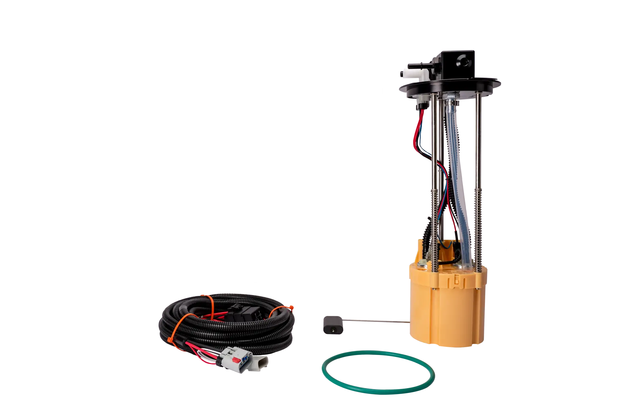 Fleece PowerFlo In-Tank Lift Pump Assembly | 2011-2024 Cummins Ram 2500/3500